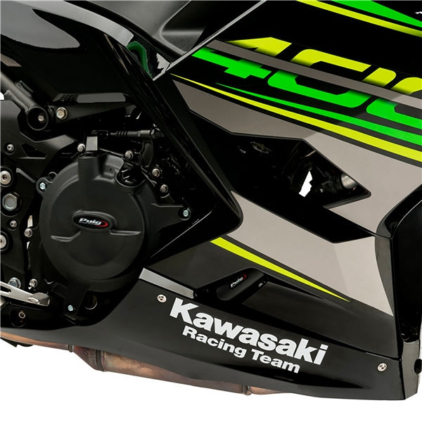 Puig Engine Caps