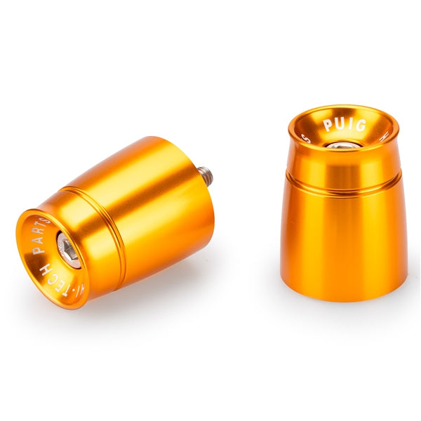 Puig Bar Ends