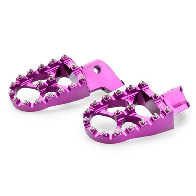 Puig Hi-Tech Foortpegs - Off-Road