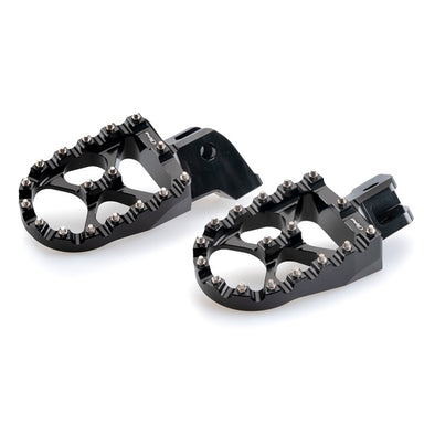 Puig Hi-Tech Foortpegs - Off-Road