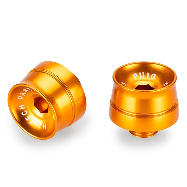 Puig Bar Ends