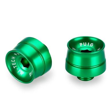 Puig Bar Ends