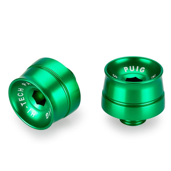 Puig Bar Ends
