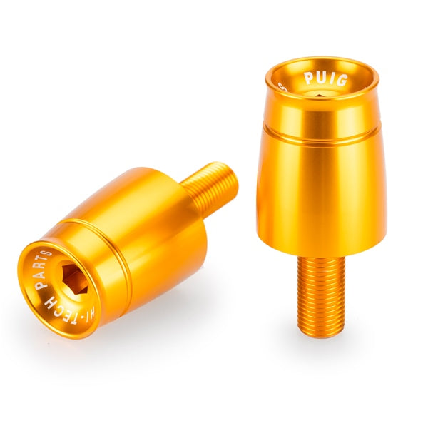 Puig Bar Ends