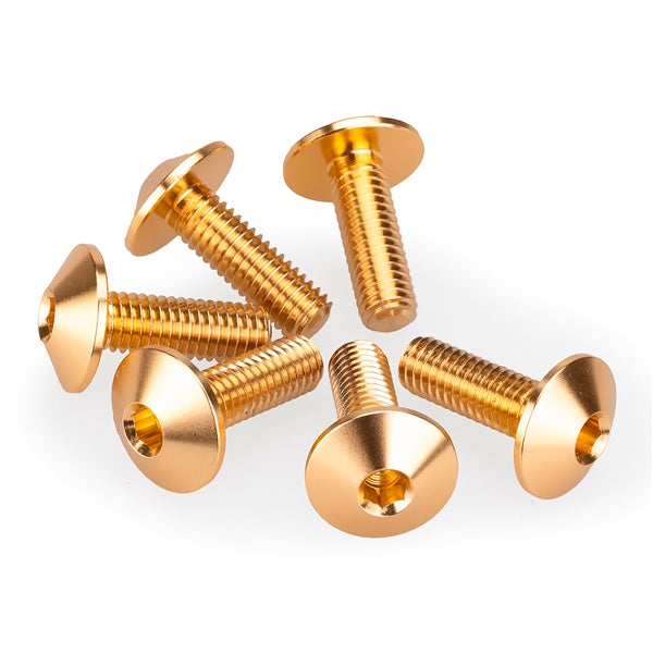 Puig Screw Kit for Screen