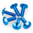 Puig Screw Kit for Screen