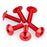 Puig Screw Kit for Screen