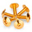 Puig Screw Kit for Screen