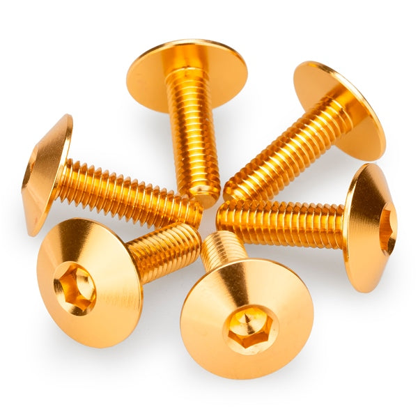 Puig Screw Kit for Screen