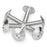 Puig Screw Kit for Screen