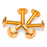 Puig Screw Kit for Screen