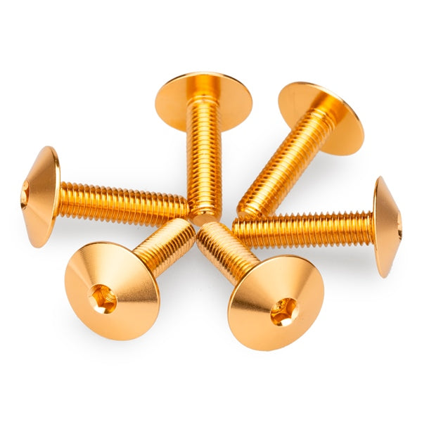 Puig Screw Kit for Screen