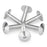 Puig Screw Kit for Screen