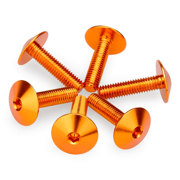 Puig Screw Kit for Screen
