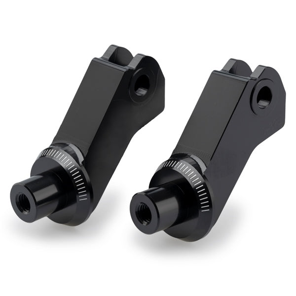 Puig Hi-Tech Footpeg Adapter
