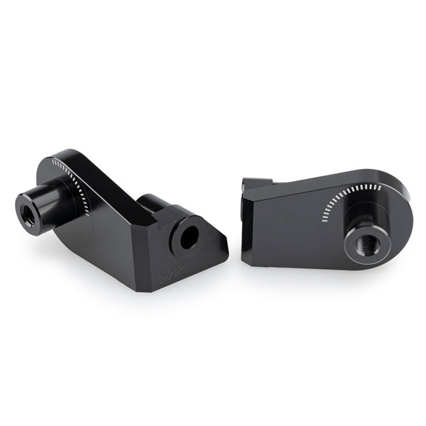 Puig Hi-Tech Footpeg Adapter