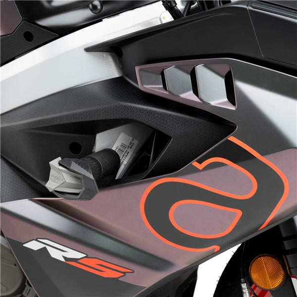 Puig Frame Slider R19