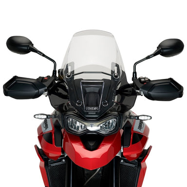 Puig Upper Deflector
