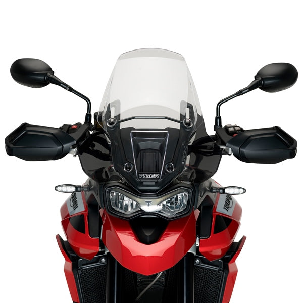 Puig Upper Deflector