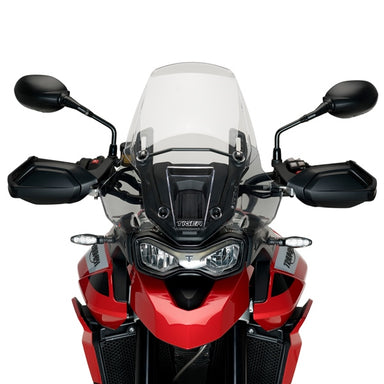 Puig Upper Deflector