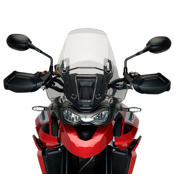 Puig Upper Deflector