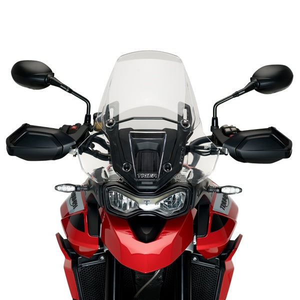 Puig Upper Deflector