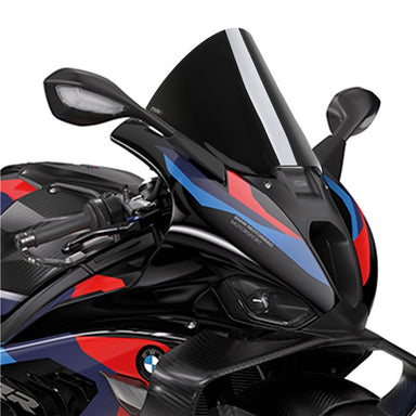 Puig R-Racer Windshield Fits BMW