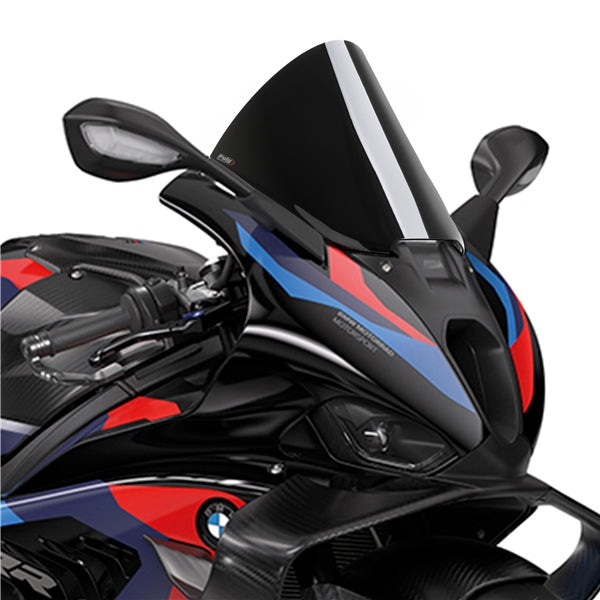 Puig R-Racer Windshield Fits BMW