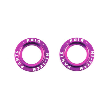 Puig Ring Set for Swing Arm Protector