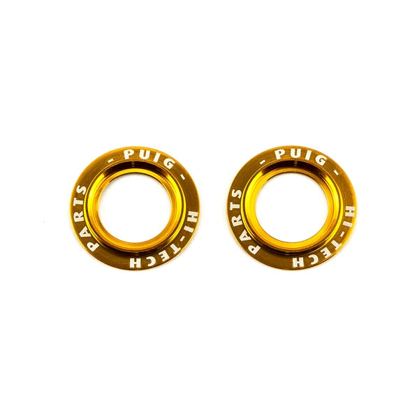 Puig Ring Set for Swing Arm Protector