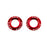 Puig Ring Set for Swing Arm Protector