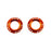 Puig Ring Set for Swing Arm Protector