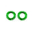 Puig Ring Set for Swing Arm Protector