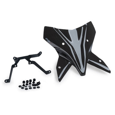 Puig New Generation Sport Windshield
