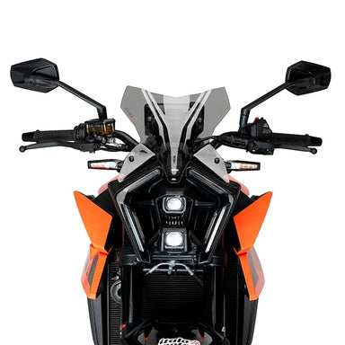 Puig New Generation Sport Windshield
