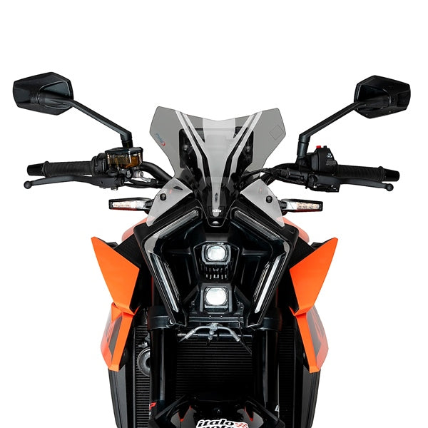 Puig New Generation Sport Windshield