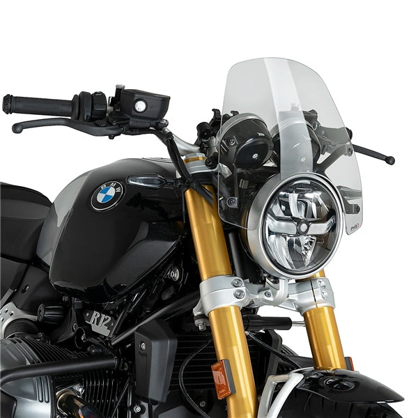 Puig New Generation Sport Windshield