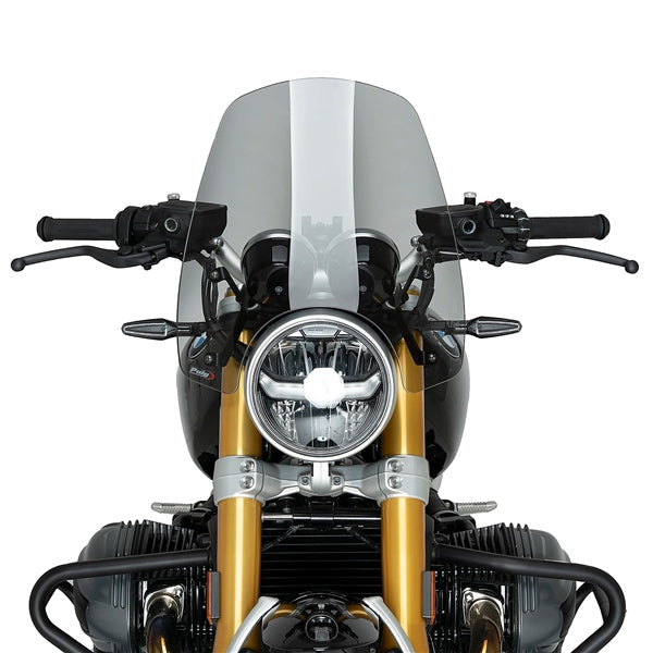 Puig New Generation Sport Windshield