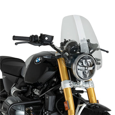 Puig New Generation Sport Windshield