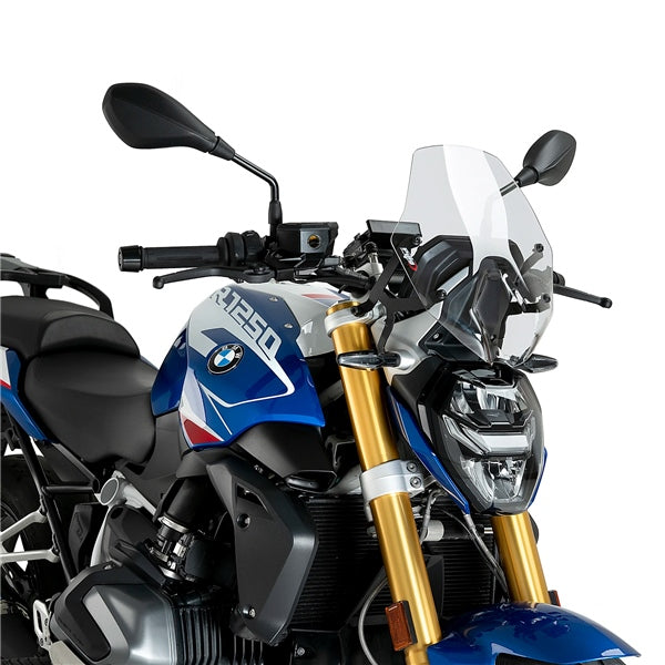Puig New Generation Sport Windshield