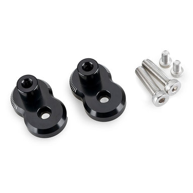 Puig Adjustable Footpeg Relocation Kit