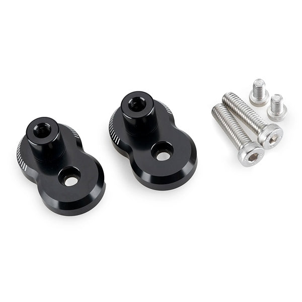 Puig Adjustable Footpeg Relocation Kit