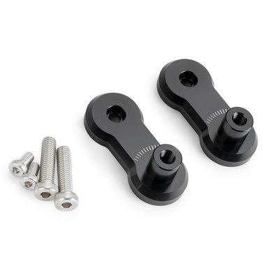 Puig Adjustable Footpeg Relocation Kit