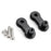 Puig Adjustable Footpeg Relocation Kit