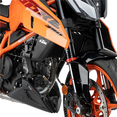 Puig Engine spoiler KTM