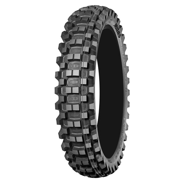 Mitas Terra Force-MX SM Motorcycle Tire