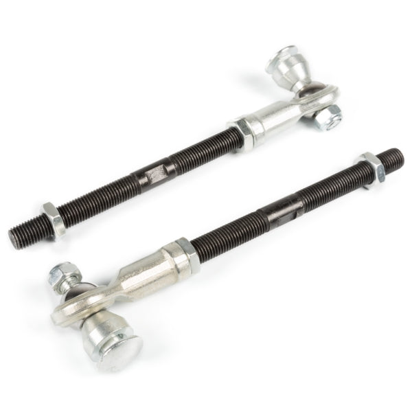 COMMANDER Track Front Anti-Rotation Kit (BOM2)