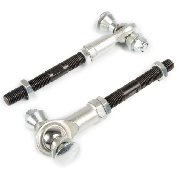 COMMANDER Track Rear Anti-Rotation Kit (BOM3)