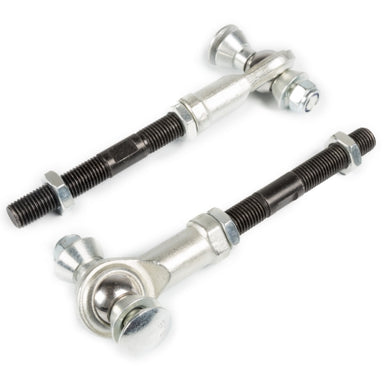 COMMANDER Track Rear Anti-Rotation Kit (BOM3)