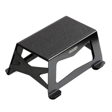 DRC/ZETA/UNIT Starting Block